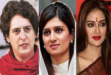 Stunning pictures of 20 female politicians around the .